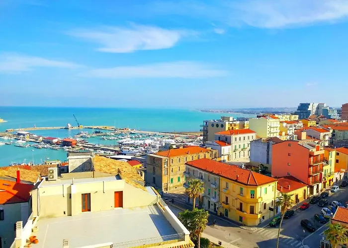Pensione Al Pescatore