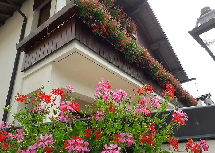 Albergo al Sole