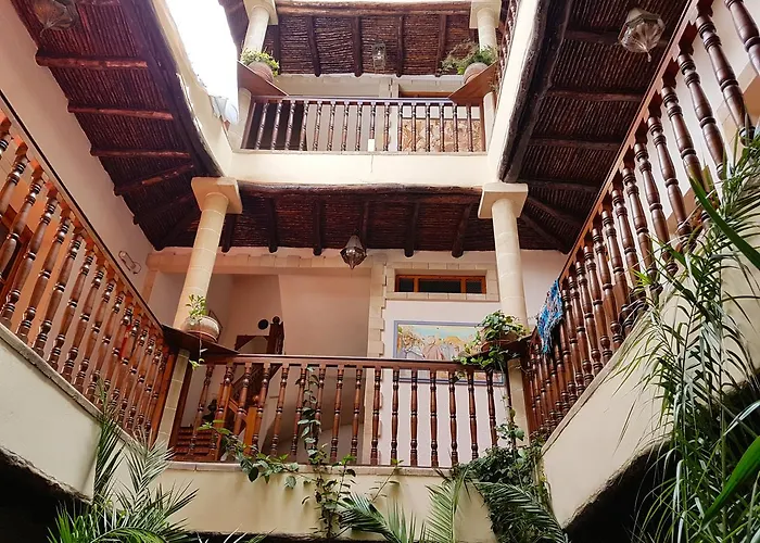 Riad Arambys