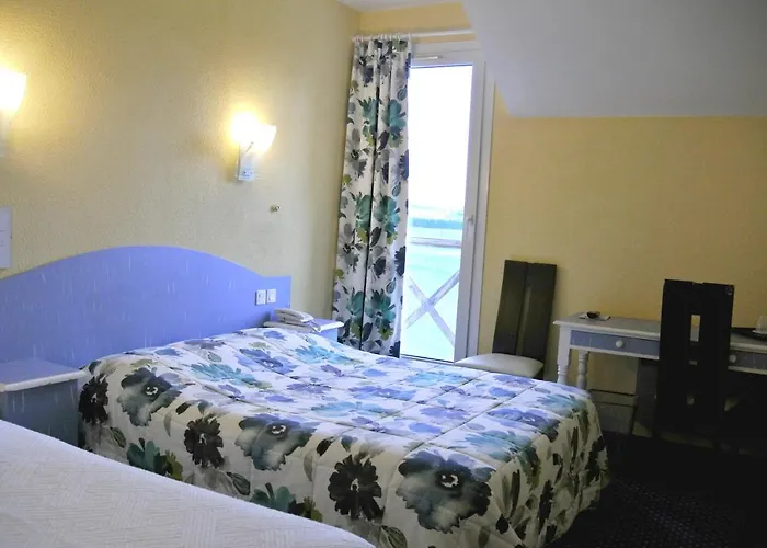 Logis Argonne Hôtel