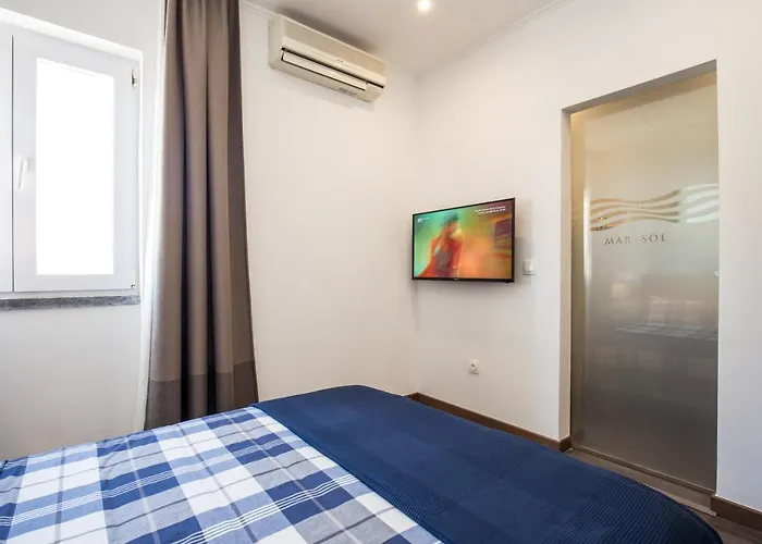 Residencial Mar E Sol