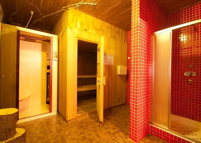 Hotel Pension Leitenhof