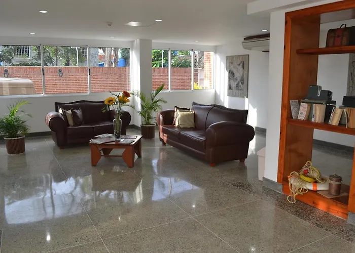 Hotel Villa Playa Grande