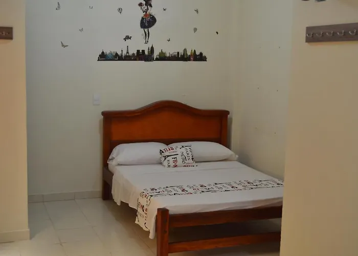 Hotel Plaza Cúcuta Center