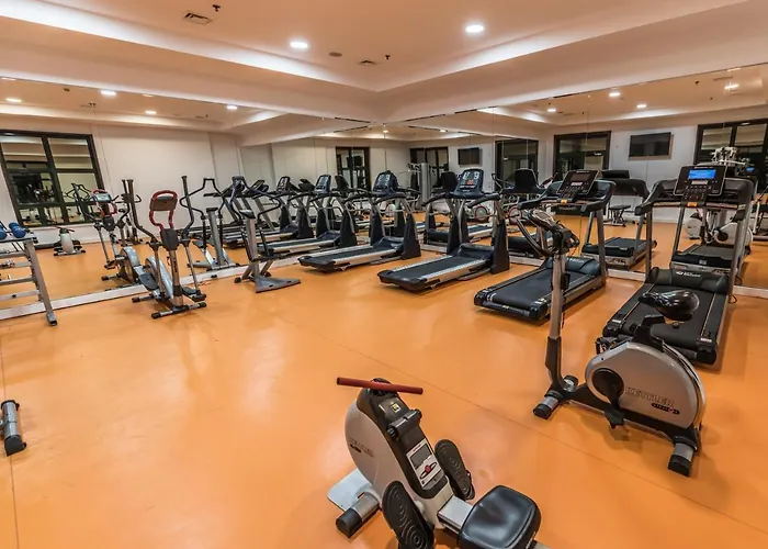 Karinna Hotel Convention Center & Spa Luxury - Full Board Plus