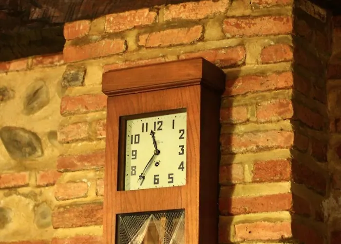 Dzveli Ubani