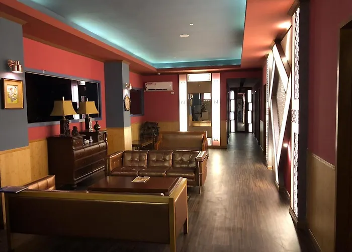 Appleton Boutique Hotel Mactan Cebu