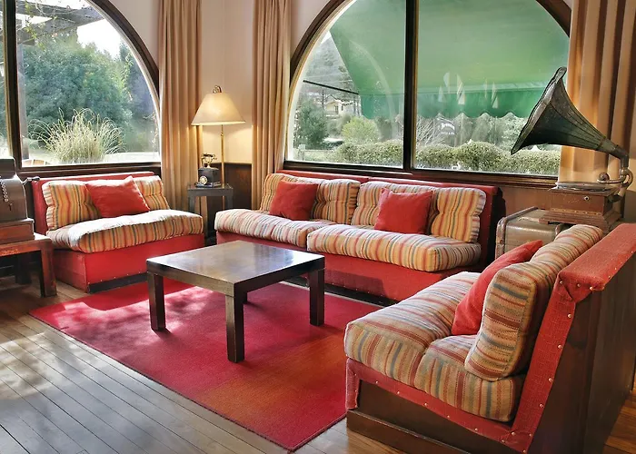 Bremen Hotel & Spa