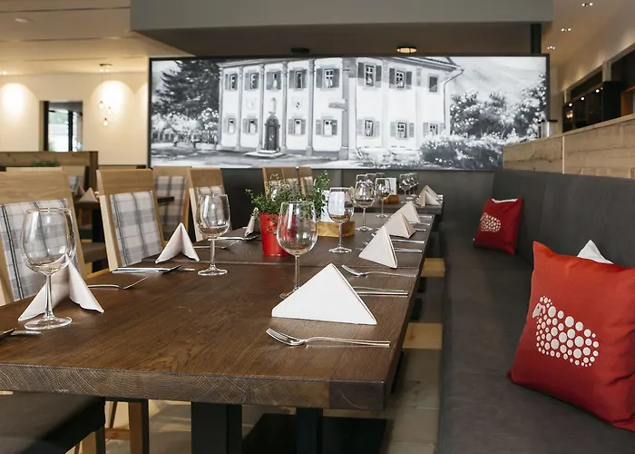 Hotel Gasthof Lamm
