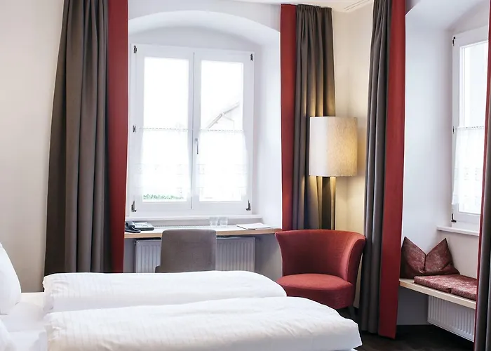 Hotel Gasthof Lamm