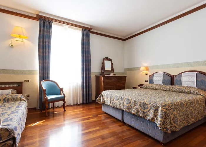 Albergo Il Cacciatore