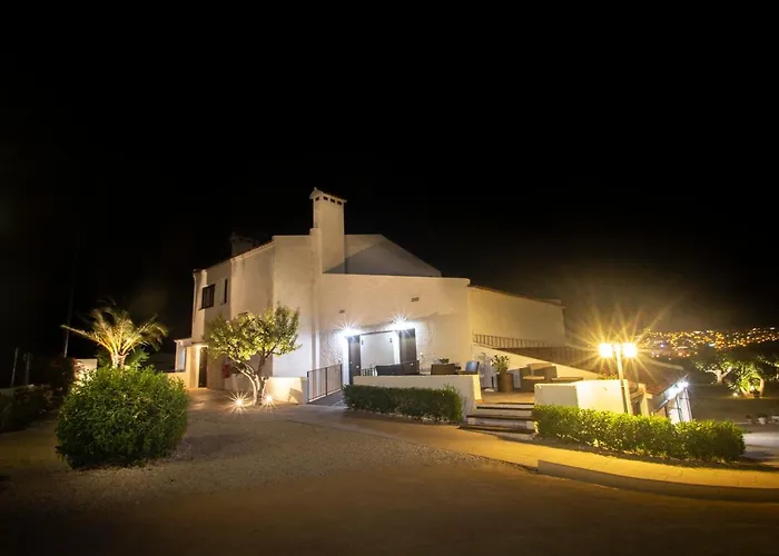 Aparthotel Camp El Planet