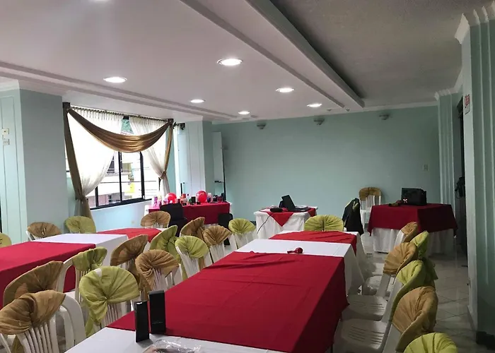 Hotel Betania