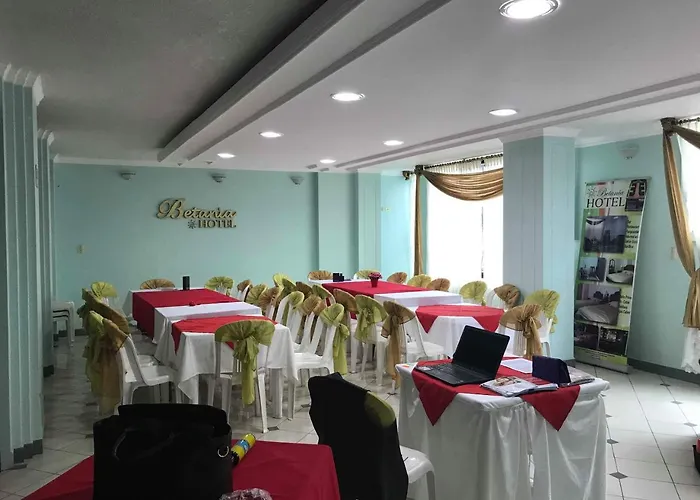 Hotel Betania