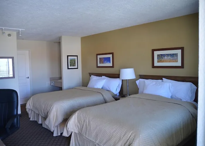 Rodeway Inn & Suites