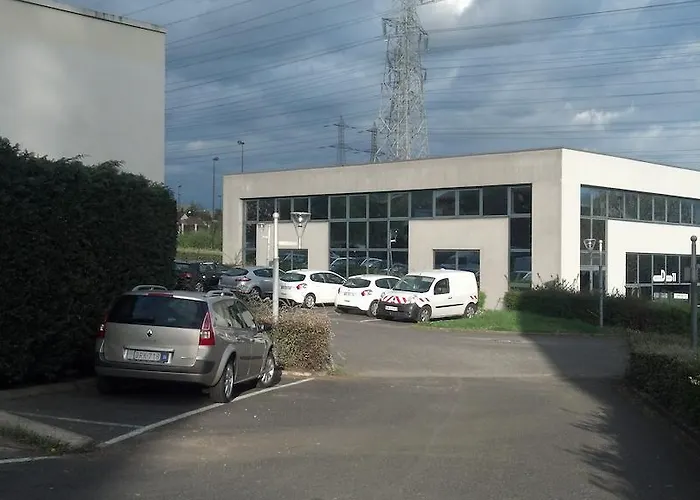 Le Relais De Palaiseau