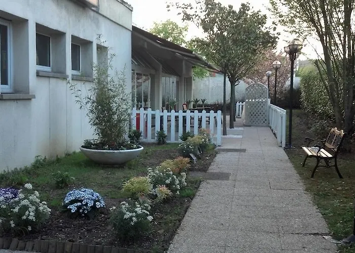 Le Relais De Palaiseau