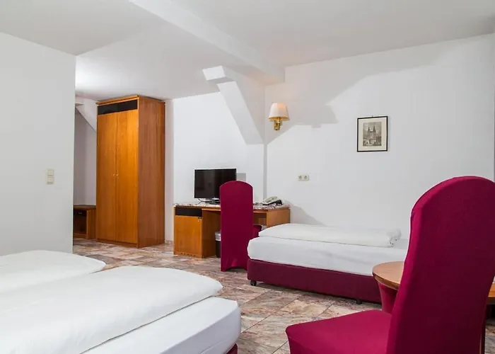 Parkhotel Altenburg
