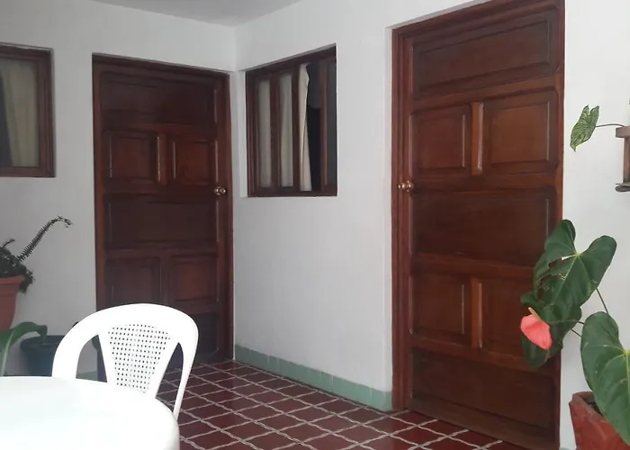 Hotel De Cortez y Larraz