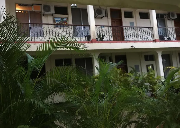 Hotel El Reformador