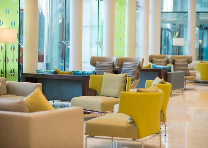 Holiday Suites Al Azizia