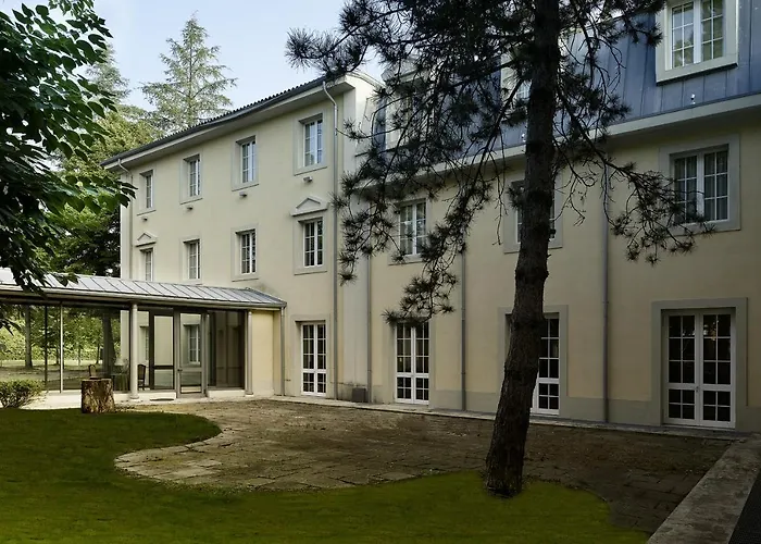 Meditur Hotel Bologna