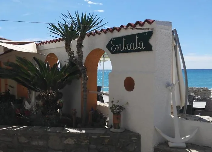 Residence Villa Miky