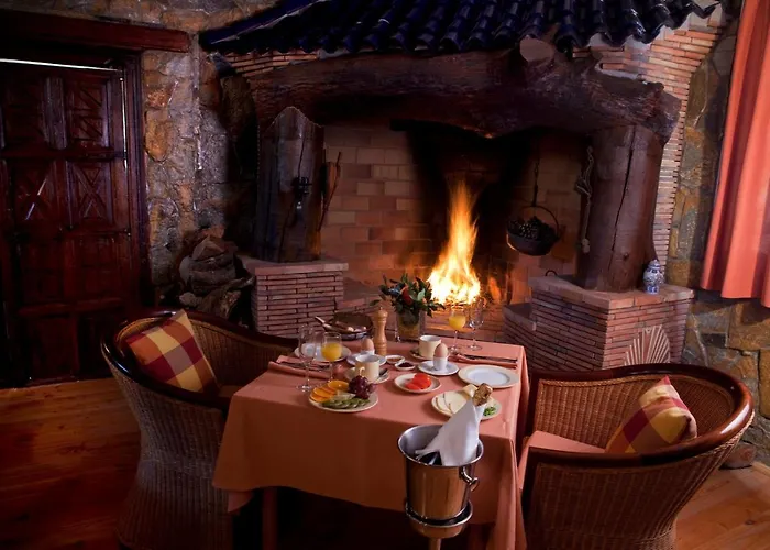 Hotel Villa Lehmi