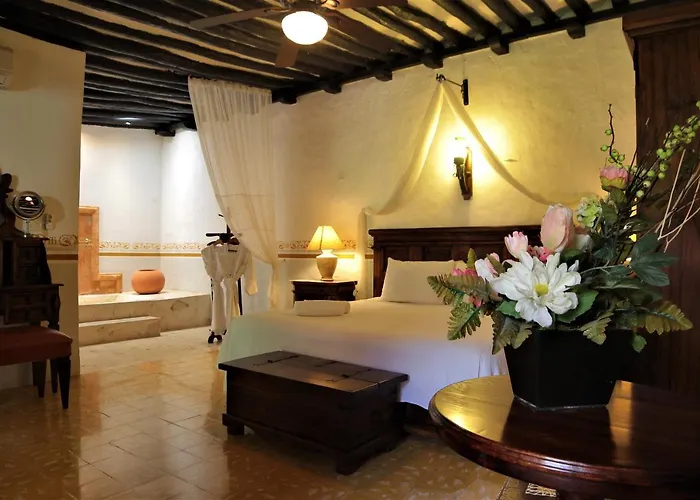Casa Tia Micha