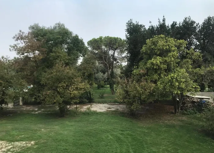 Villa Carrer