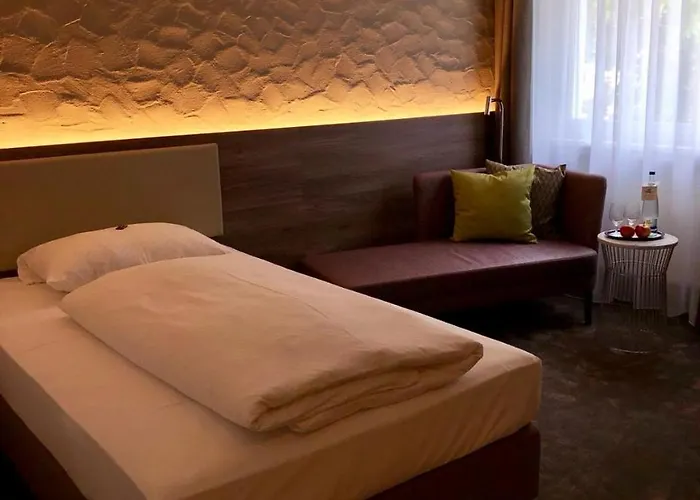 Hotel Am Park