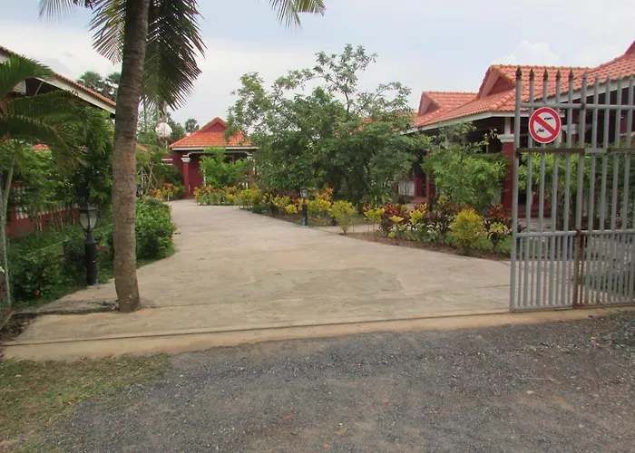 Phoumrumduol Bungalow
