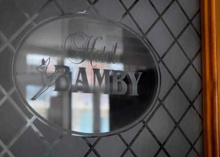 Hotel Bamby