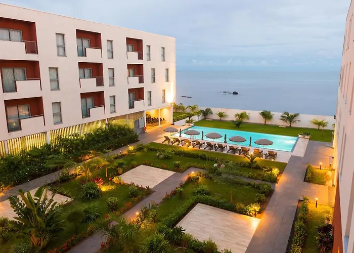 Onomo Hotel Conakry