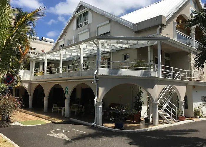 Hotel Résidence Le Phoenix
