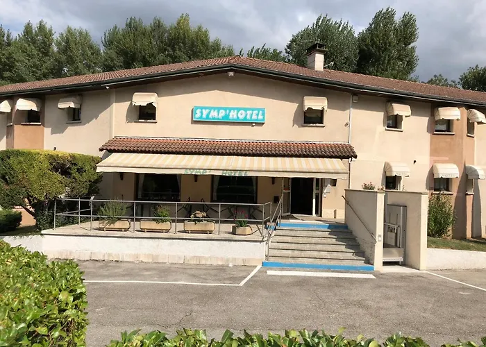 Symp'Hotel