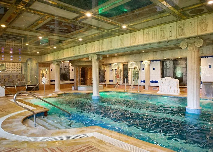Hotel Spa Convento I