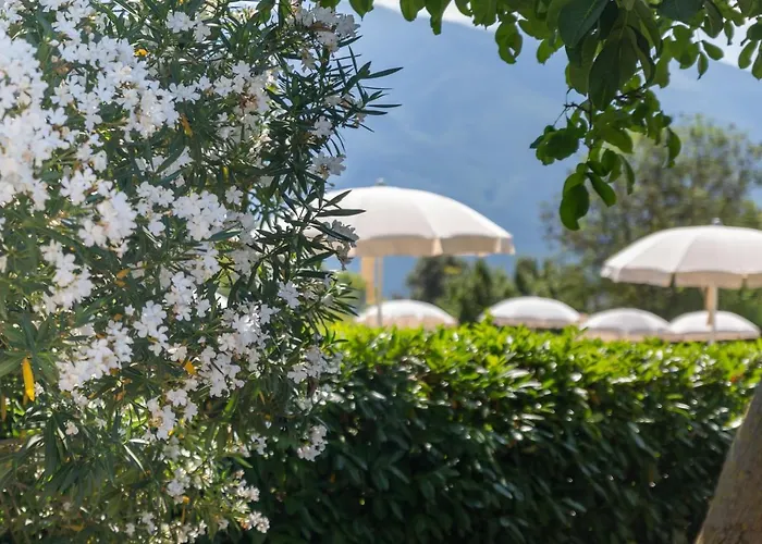 Park Hotel Zanzanù