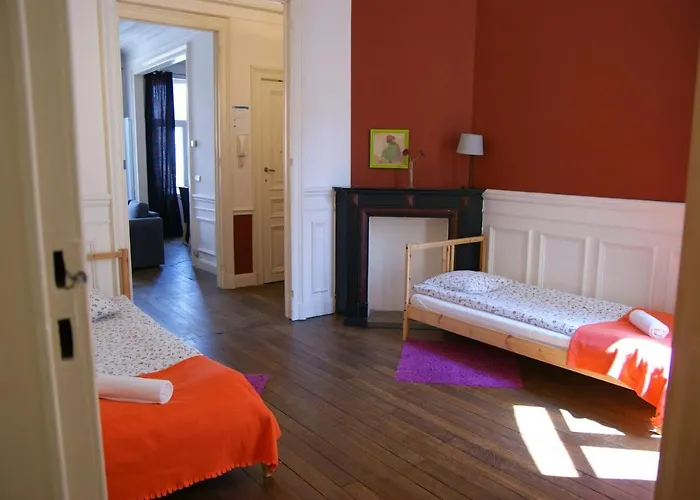 Apartmentsapart