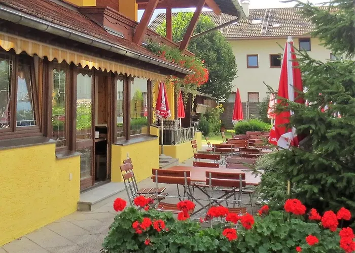 Hotel Alp Inn