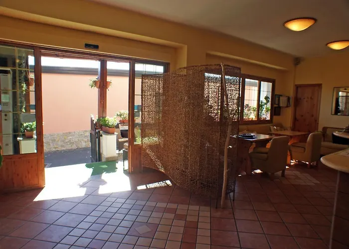 Albergo La Pineta