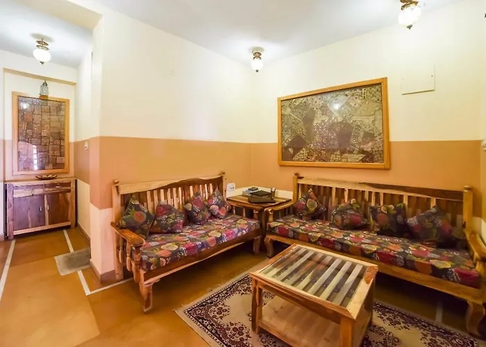 Shanti Home
