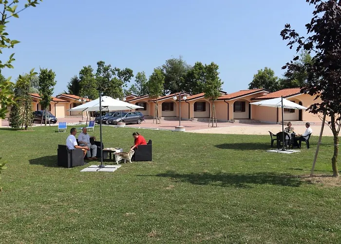 Villaggio Olmè