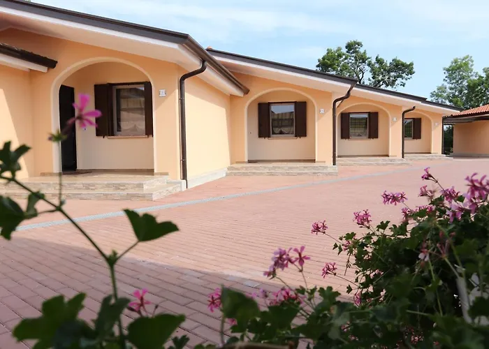 Villaggio Olme