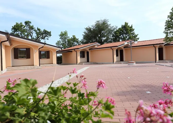 Villaggio Olmè
