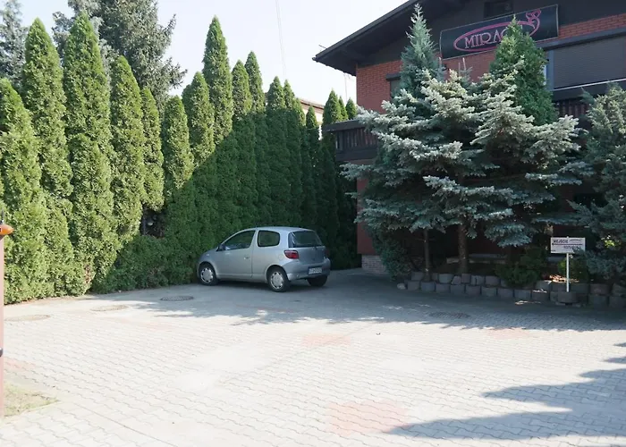 Villamirage
