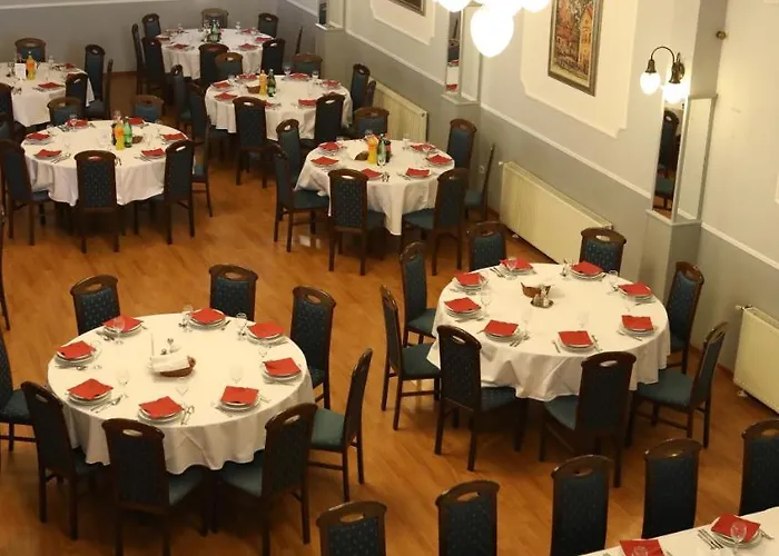 Hotel Lavica