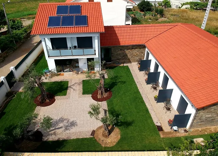O Abel Hotel Rural
