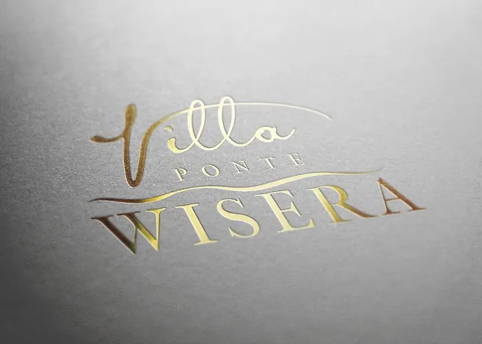 Hotel Villa Ponte Wisera