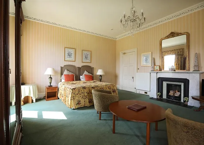 Kingsknowes Hotel